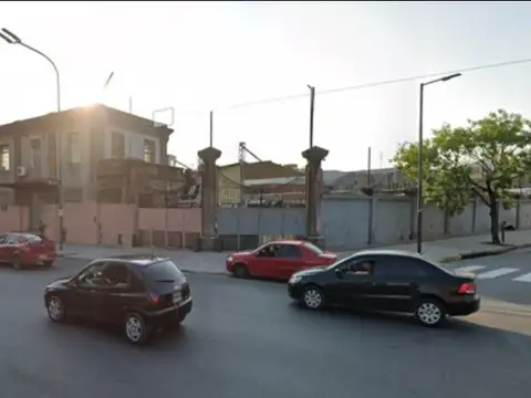 Avenida Amancio Alcorta 2800