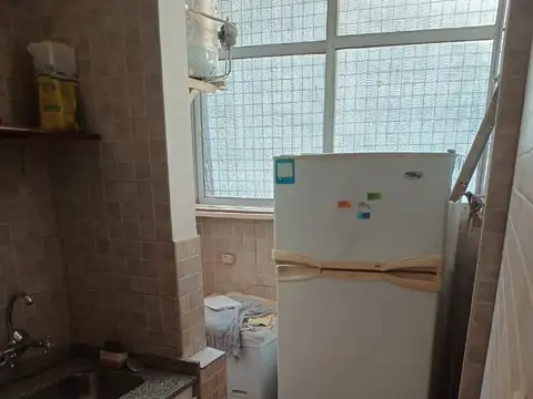Departamento en Alquiler de 1 dormitorio