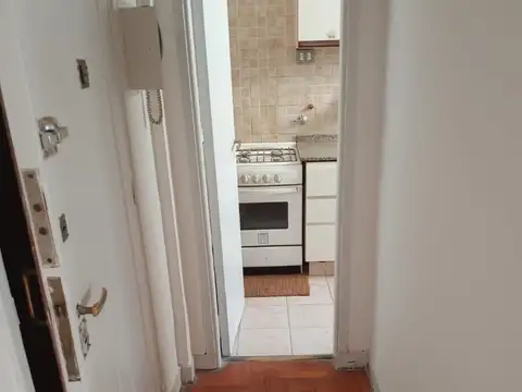 Departamento en Alquiler de 2 ambientes