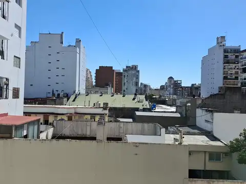 DON BOSCO 3800, Piso 4