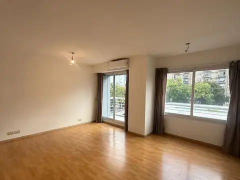Departamento en Alquiler de Monoambiente