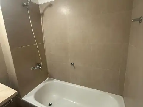 ALQUILER departamento Monoambiente edif con amenities