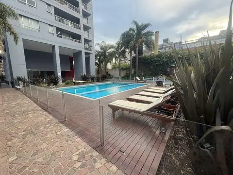 Departamento en Alquiler 15 años