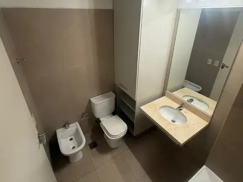 Departamento en Alquiler en Almagro, $ 620.000