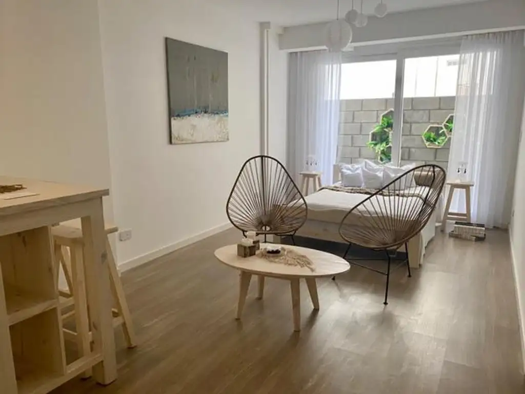 Av. La Plata 486 en Caballito