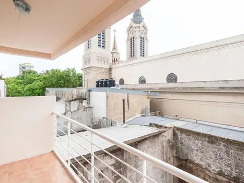 Departamento en Venta al Norte