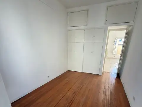 Departamento en Venta 60 años