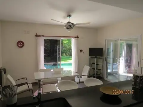 Casa en Venta de 3 dormitorios