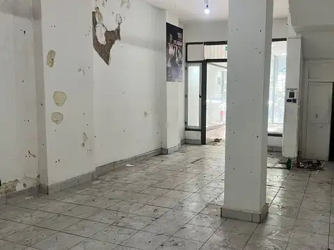 Local en Alquiler en Villa Crespo, CABA