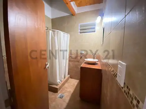 Casa de 2 dormitorios en venta en Loteo Santa Clara – Coronel Domínguez