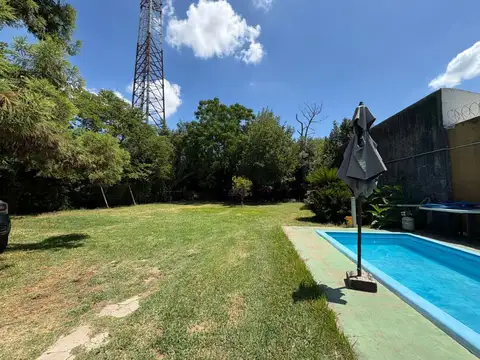 Casa en Venta 46 años