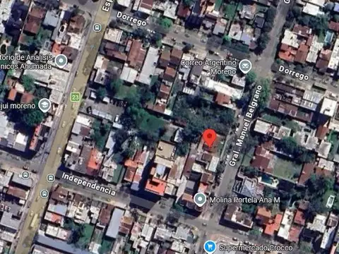 Casa en Venta de 4 dormitorios
