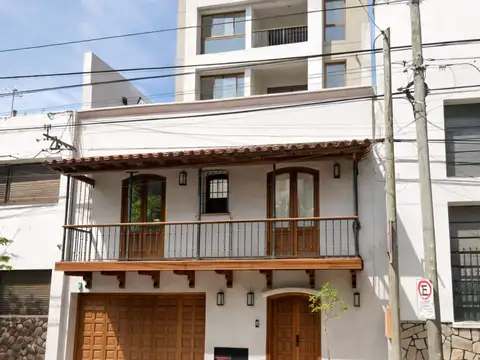 Dpto en venta a estrenar   Leguizamón al 800