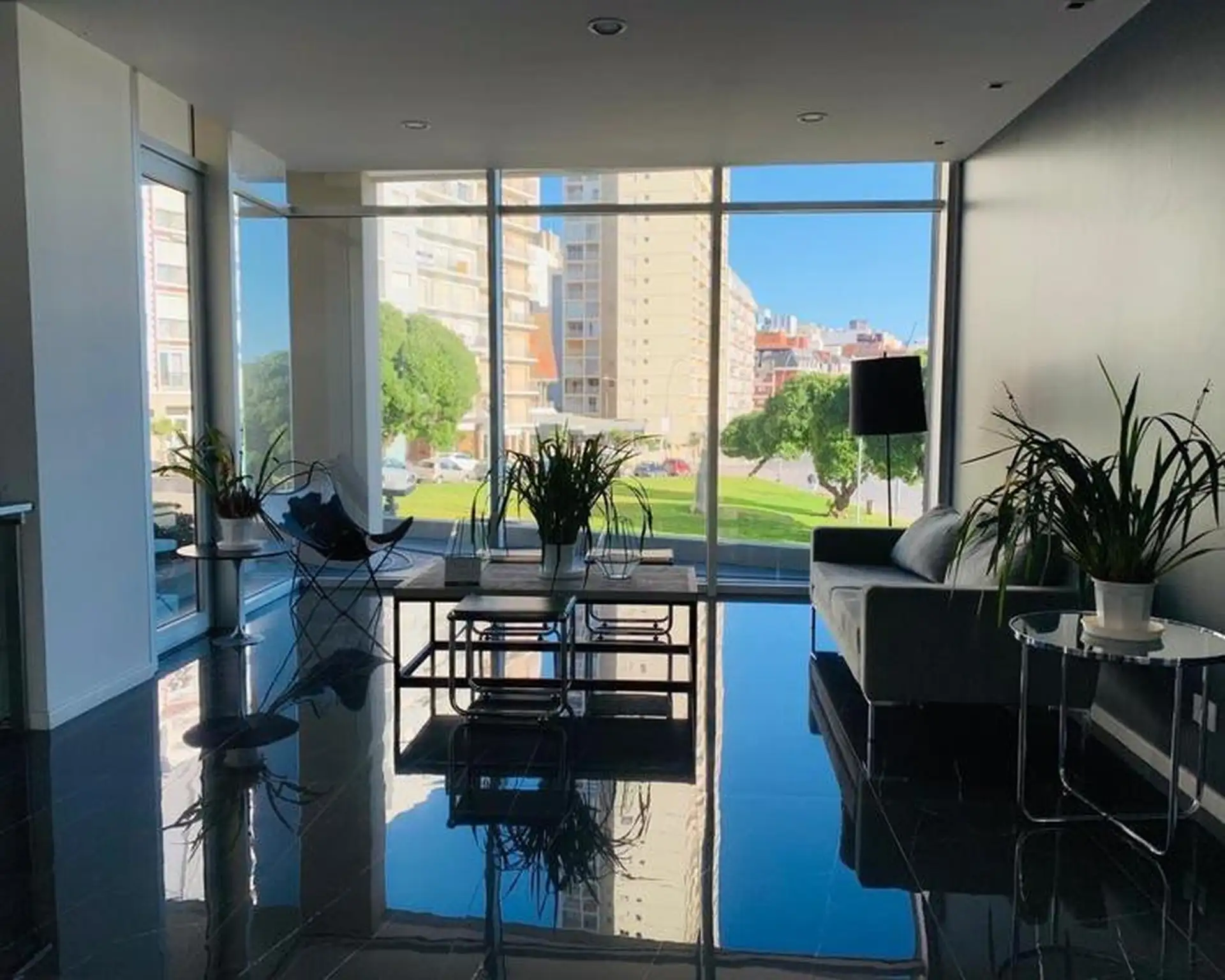 SEMIPISO 4 AMBIENTES A ESTRENAR CON VISTA PLENA AL MAR