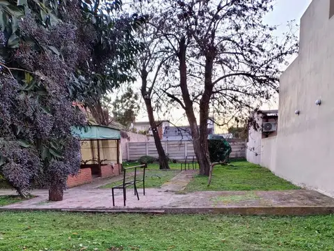 VENTA LOTE 500M2 EN PUEBLO NUEVO FRENTE A PLAZA 