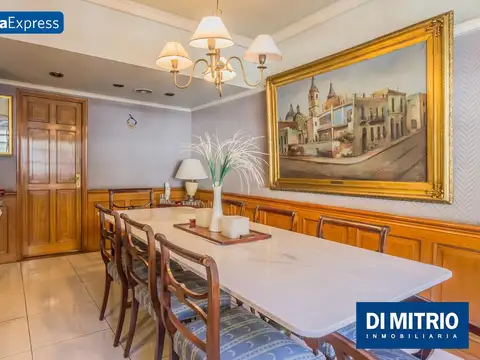 La casa de tus sueños: Jardin, Pileta y todo lo que necesitas! Visitalo Express HOY mismo!