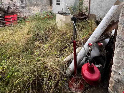 Galpón en venta en Versalles