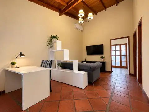 CASA VENTA 3AMB PADUA COCHERA PATIO APTA CREDITO