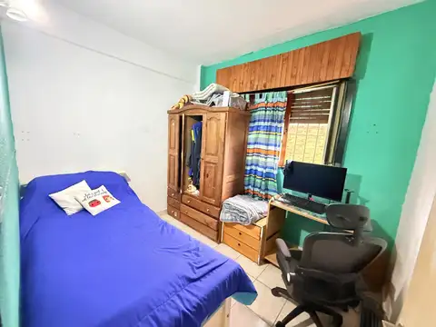 Depto Tipo Casa en Venta 45 años