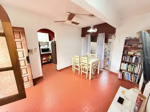Depto Tipo Casa en Venta de 3 ambientes