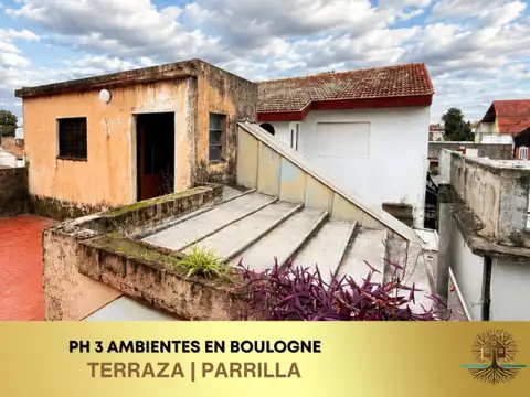 ph 3 amb en Boulogne