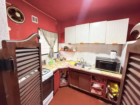 Depto Tipo Casa en Venta en Boulogne, USD 69.000