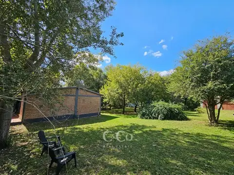 Casa en Venta 15 años