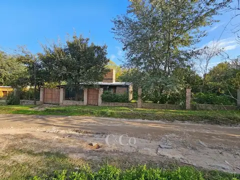 Estancia Vieja, Punilla