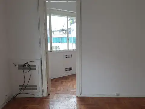 Departamento en Alquiler 80 años