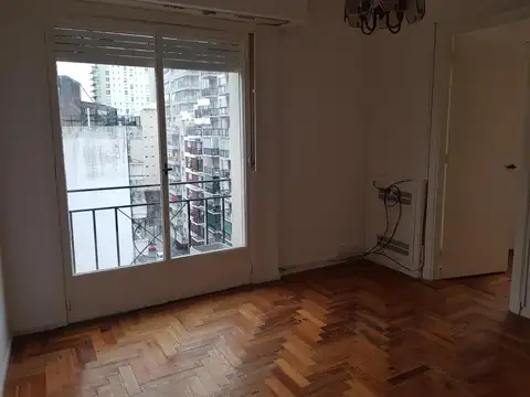 Departamento en Alquiler de 2 ambientes