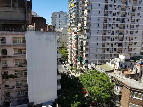 Departamento en Alquiler de 1 dormitorio