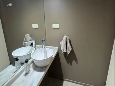 Departamento en Venta con 2 cocheras