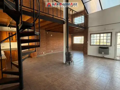Departamento en Alquiler de 2 ambientes