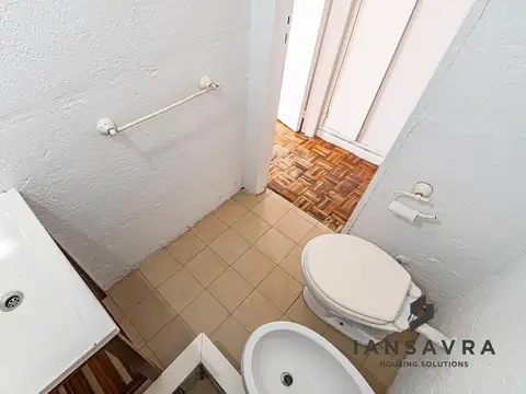 Departamento en Alquiler Permite mascota
