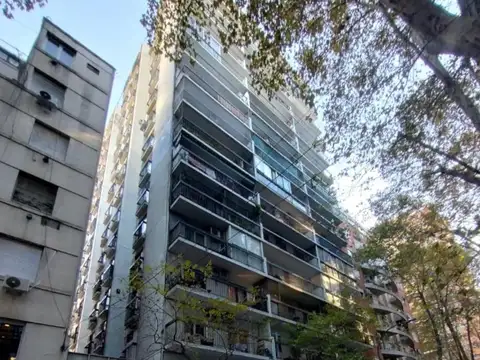 Departamento en Alquiler 2 AMB, Barrio Chino!
