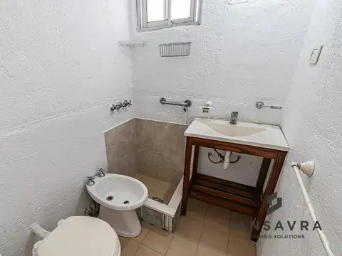 Departamento en Alquiler 50 años