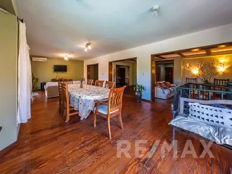 Casa en Venta al Norte