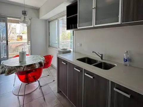 Departamento en Alquiler de 3 ambientes