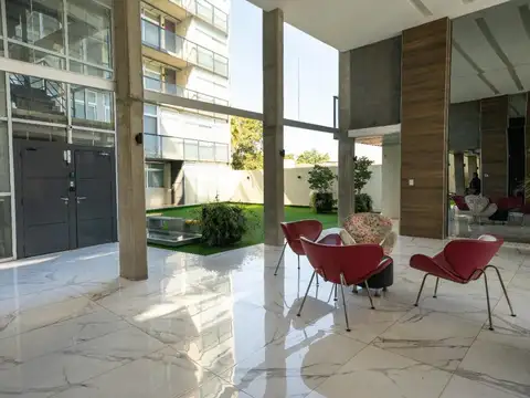 1 Dormitorio Duplex - Eva Peron 8600 - Terrazas al Green