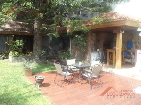 Casa en Venta en Lomas Del Mirador, USD 330.000