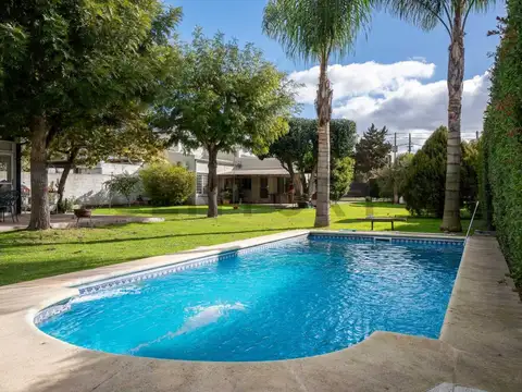 Casa en venta en Villa Elisa