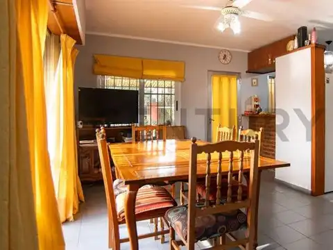 Casa en Venta de 3 dormitorios