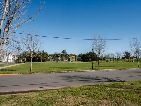 Terreno en Venta de 320,0 m2
