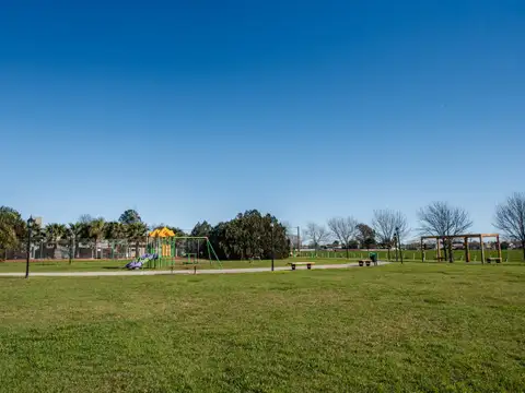 Terreno en las Pergolas. Soldini