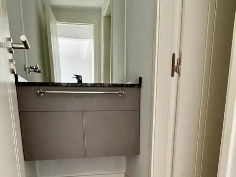 Departamento en Venta al Oeste