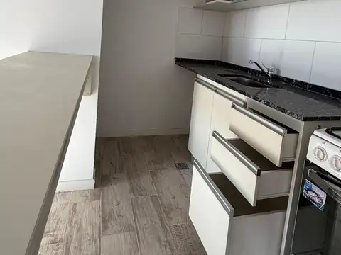 Departamento en Venta en Alto Alberdi, USD 79.000