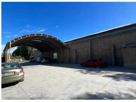 VENTA CHACRA AL LADO DE LA CIUDAD EN VISTA ALEGRE NORTE