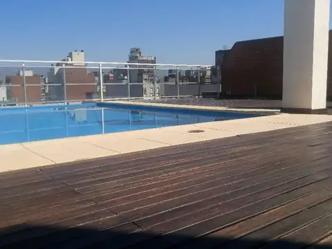 Departamento en Alquiler en Martín, Rosario
