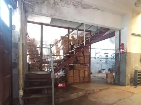 Galpón en Venta en Boedo (Pje Lopez Anaut al 4000)