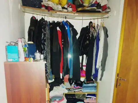 Departamento en Venta en Chilavert, USD 35.000